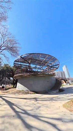 POV Ride Through Lady Bird Lake Trail 🌿 | Austin, TX