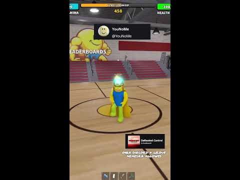 Roblox FFA Game Update