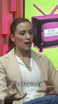 Armas e Crimes: o Banco Balístico! #shorts