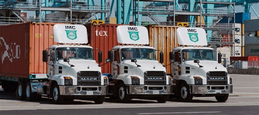 Kuehne Nagel acquires majority share of US-based IMC Logistics