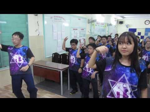 Go Noodle "Don't read like a robot"