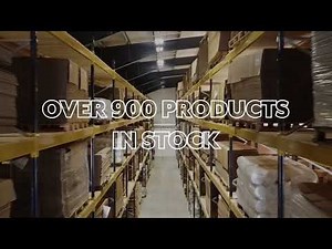 Why Springpack for Packaging Supplies