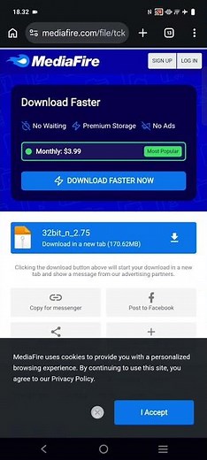 Cara Download File Apk Di Channel B77C.