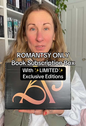 Stunning February Romantasy Picks You Can't Miss!