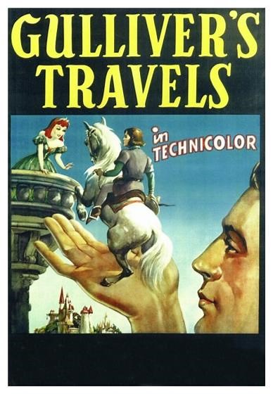 Gulliver's Travels