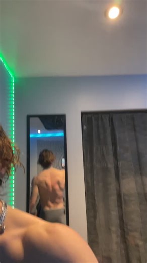 back abs