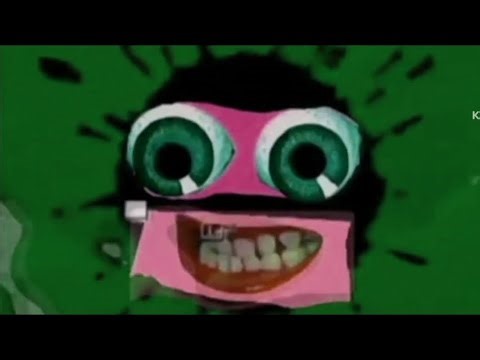 Klasky csupo logo in g major 57 (V3)