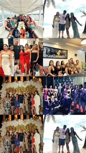 Single at 40 Angels 💫 Beauty, Confidence & Weekend Millionaire Energy in the Philippines