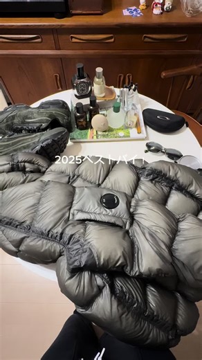 2025年のベストバイ商品紹介