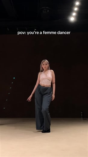 Female Dance Choreography Showcase by Gella Gonzales