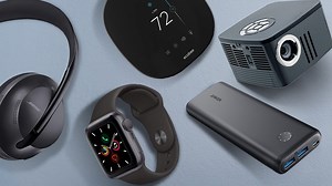 31 Awesome Tech Gifts for Men