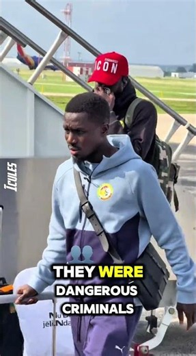 Sadio Mane Treated Like a TERRORIST in the US?! 😱 Senegal Team Scandal!