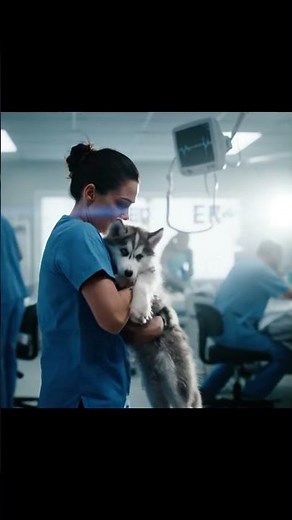 ER NURSE Is in a Code Blue. But She Stops for the Patient No One Saw.