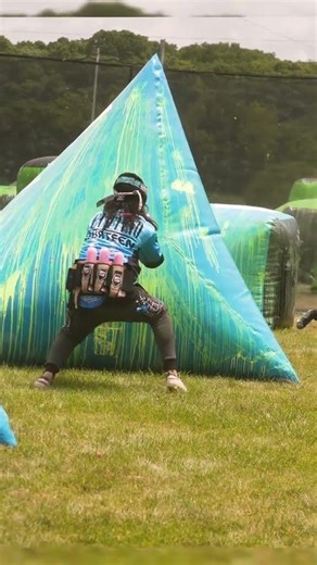 #starkhpaintball #paintball #argeles #speedball #nxl