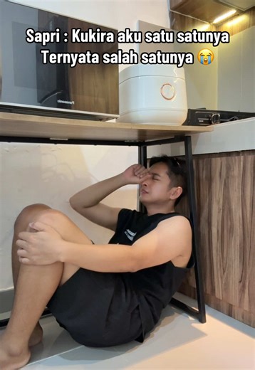 Sapri Terkejut Jule Selingkuh Lagi