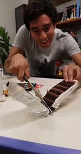 I’m blown away by how many of you have watched and supported my magic videos this year on TikTok! - Best Zach King Compilation | Zach King