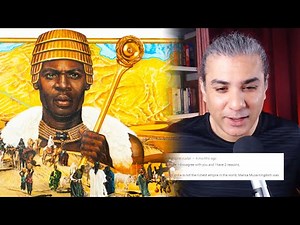 Mansa Musa: Was Mali Empire RICHER Than India?