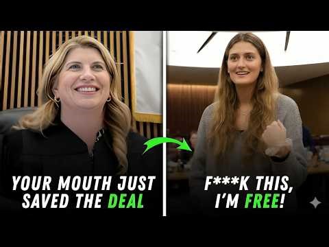 Judge West Shuts Down Defendant’s Disrespect in Court! (Intense Moment)