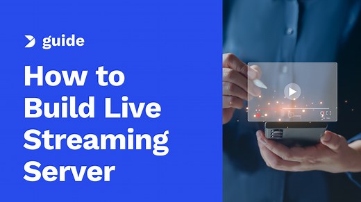 Serveur de streaming en direct - Comment en créer un et faut-il le faire ?