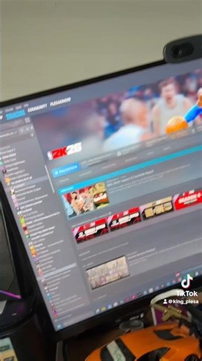 Forza Highlight Clip From Twitch/KingPlesa99 Livestream/ Halo Controller Stand/ My New SteamGames XD