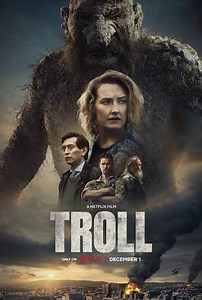#film #film_consigliati #novembre #movie #avventura #azione #troll | film consigliati