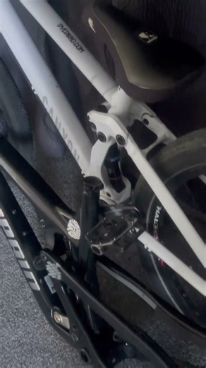 Canyon stitched 720 and propain spindrift