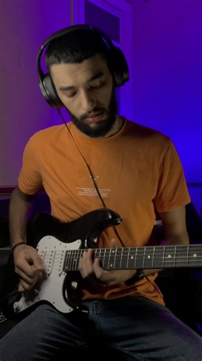 Alumak - Amr Diab Guitar Cover