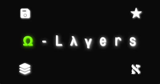 Omega Layers 🕹️ Play on CrazyGames