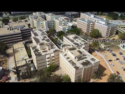 كلية الطب البشري جامعة طرابلس | Faculty of Medicine University of Tripoli