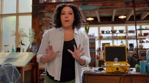 Little Tikes Fraggle Rock Back to The Rock Sprocket Plush, Jim Henson Company, 10” Plush Fraggle for Pretend Play, Gift for Toddlers and Kids Girls Boys Ages 3+ Years