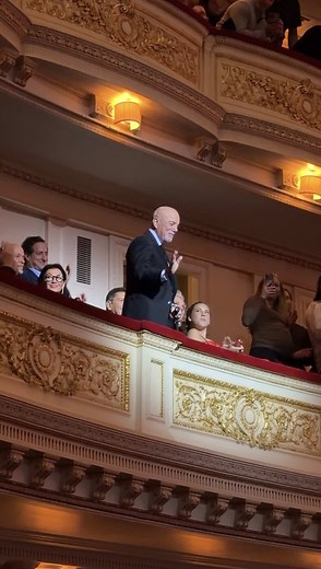 Experience Billy Joel Live at Carnegie Hall!