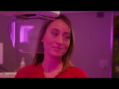 Mammography: Step by step