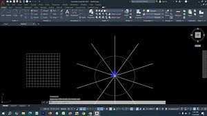 17K views · 290 reactions |  AutoCAD EXTRIM Command Explained | মাত্র ১ মিনিটে Line কাটার দারুণ ট্রিক | Engr Momin Ahmed | Facebook