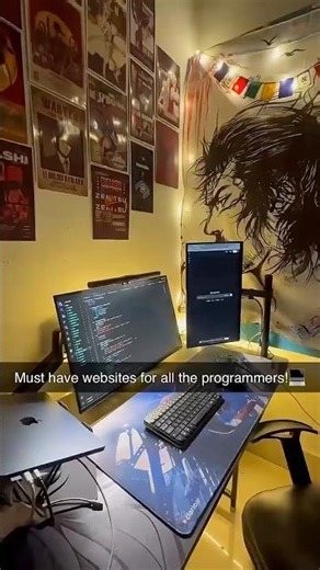 My favourite is Blackbox AI and what about you?🤔#trending #ai #coding #shorts #tech #viral #aitools
