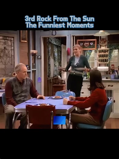 3rd Rock From The Sun: The Wild 90s Comedy You Need to See