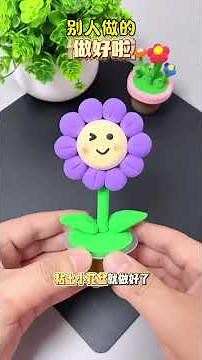 DIY Clay Flower Pots: A Fun Challenge for Creative Hands