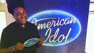 Pine Level's Samuel Swanson on new season of 'American Idol'