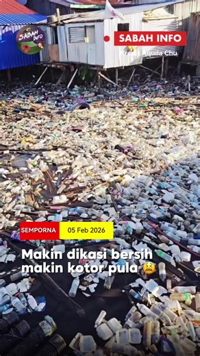 Pinjam YB untuk Semporna: Apa Kata Netijen?