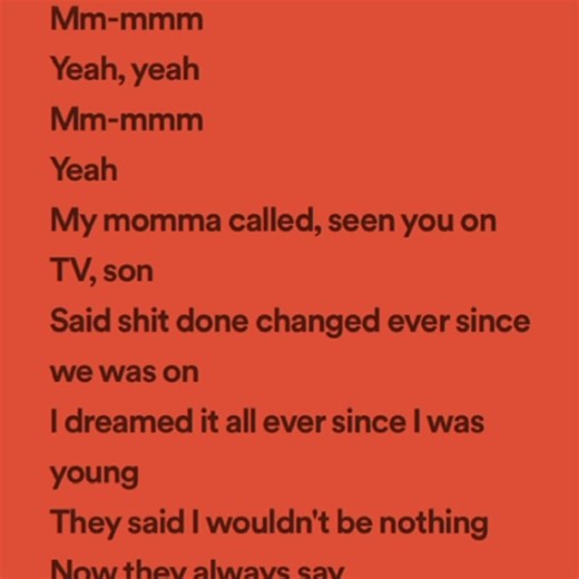 Post Malone Congratulations Song Lyrics