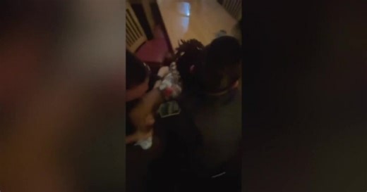 Family reacts to charges dropped after intense police altercation at Kenosha Applebee's in July