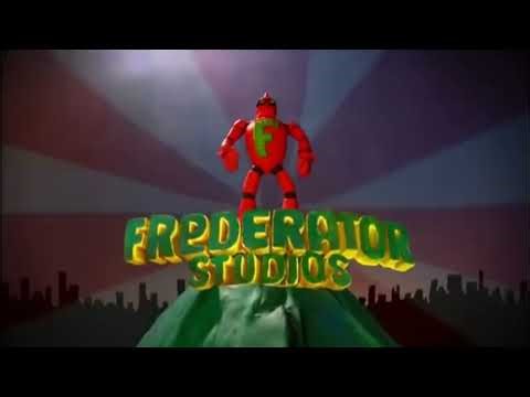 The Fairly OddParents Franchise: All Ending Logo Combos (2001-2024)