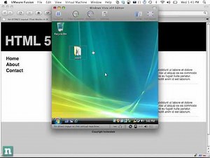 How to Make All Browsers Render HTML5 Mark-up Correctly ? Even IE6