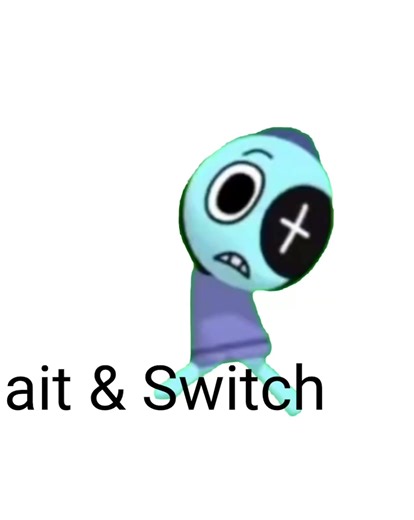 Bait & Switch: Astro in Dandy's World