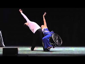 Wheelchair Dance Performance-FOX Theatre