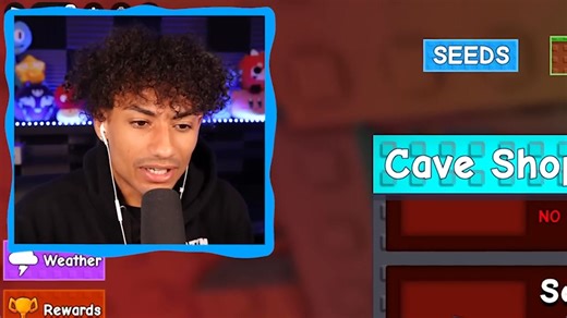 Using ADMIN COMMANDS In Grow A Garden.. #foltyn #new #viral #video #roblox #gaming | Foltyn Gaming