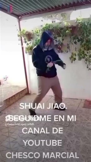 WUSHU 🐉 SHUAI JIAO 🐉 DERRIBO