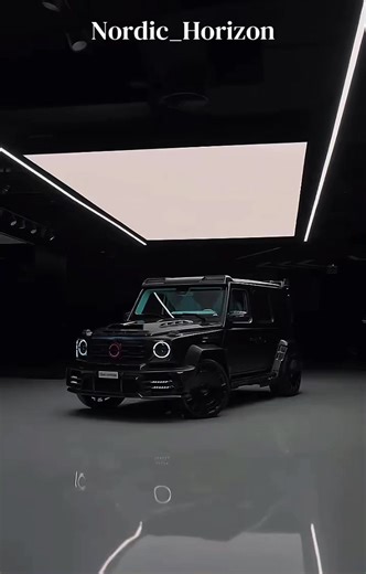 #viral #mercedes #mercedeseedit #nordic_horizon