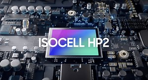 Samsung 推出 2 億像素 Sensor　ISOCELL HP2 或應用在 S23 Ultra - unwire.hk 香港