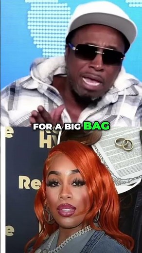 29 years of love, 1 divorce, and a $10K plot twist 💀 That ain’t a settlement, that’s a stimulus 😭