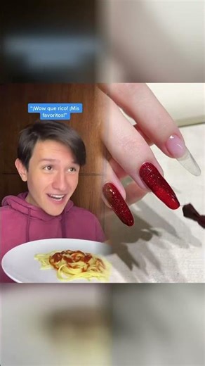 ПОЧЕМУ МАМА НЕ РУГАЕТ СЫНА⁉️